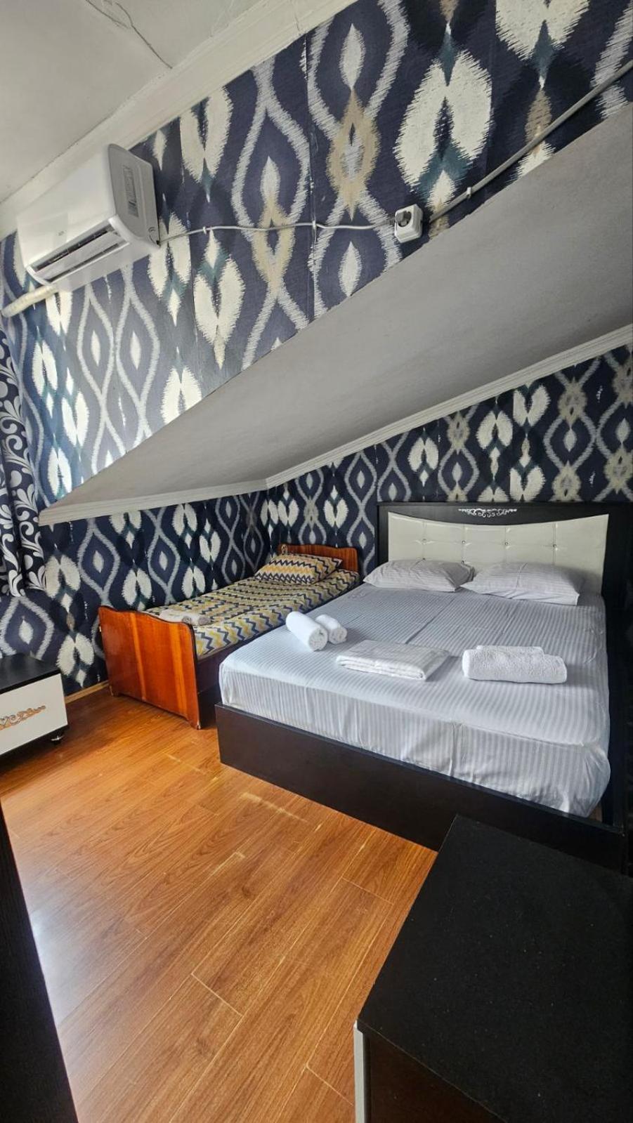 Apartment Zurabi Batumi Habitación foto