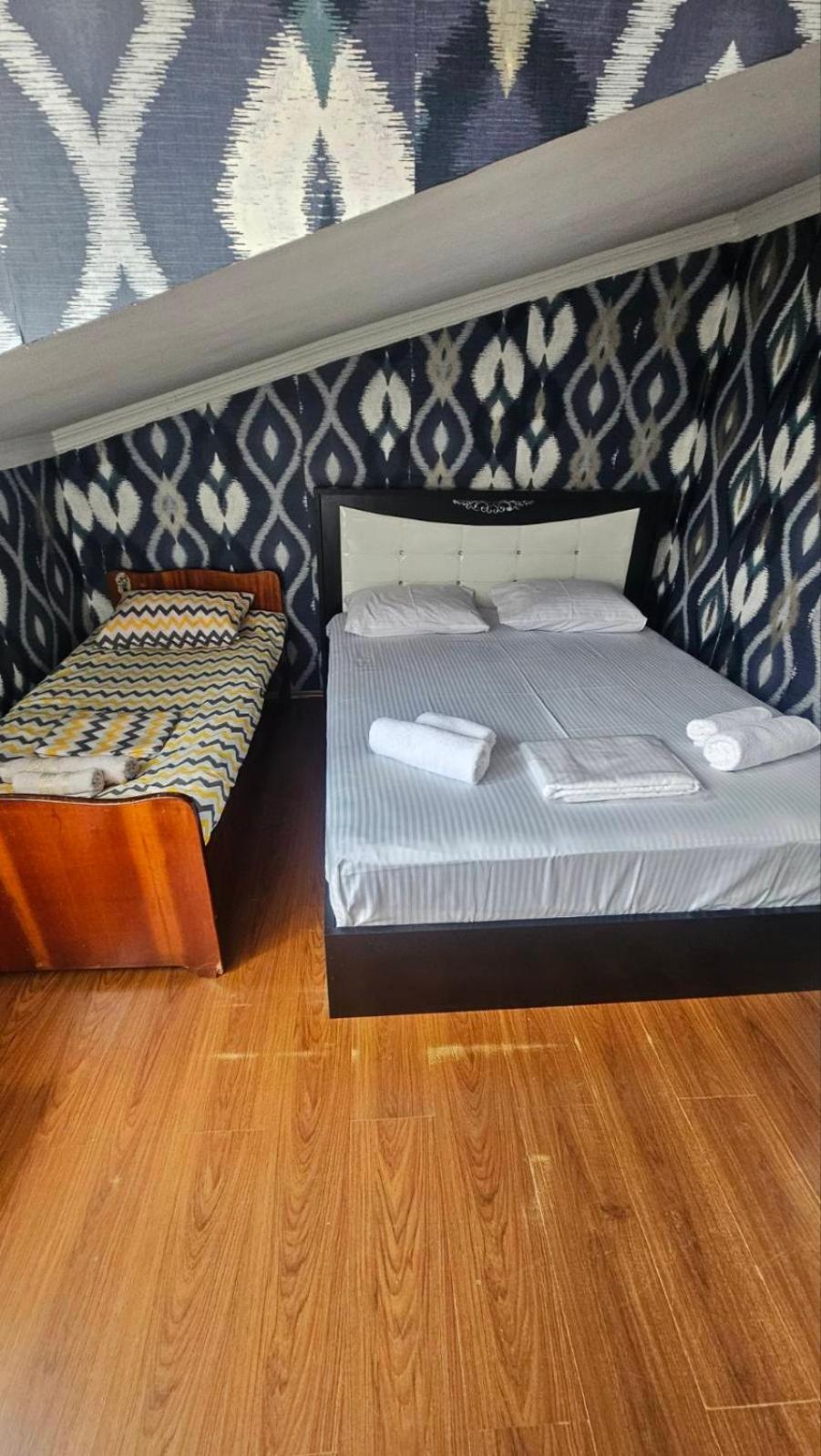 Apartment Zurabi Batumi Habitación foto